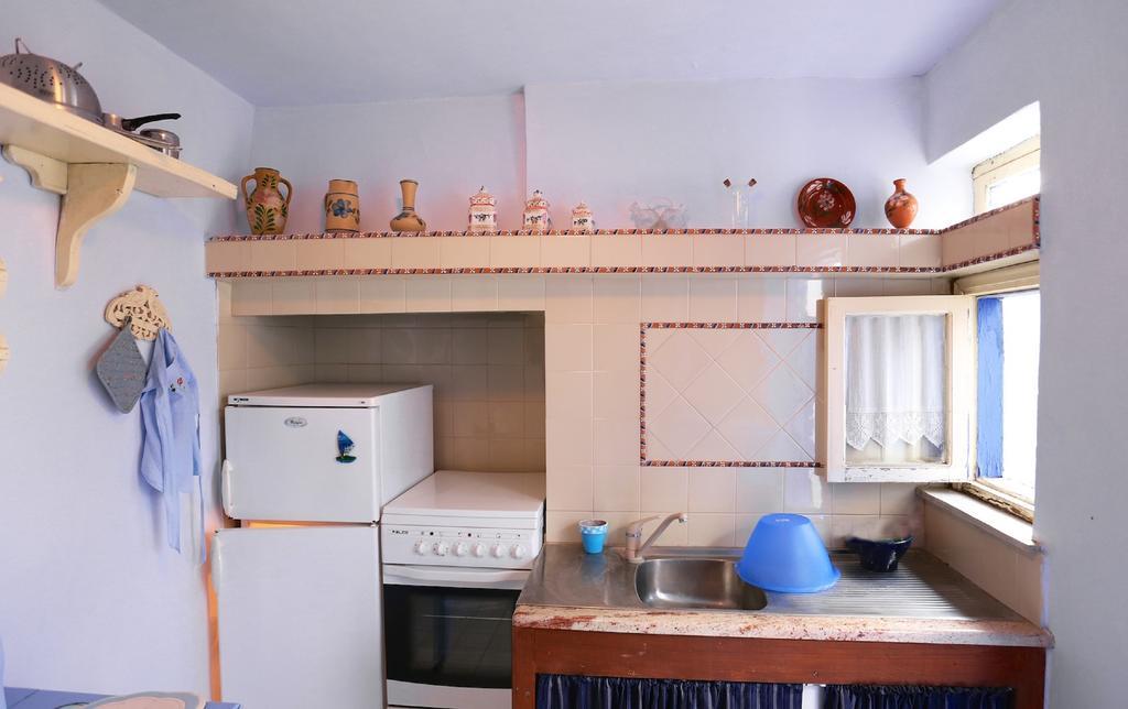 Apartament Angela'S House Koskinou  Zewnętrze zdjęcie
