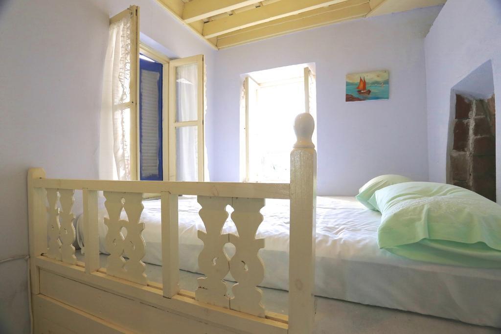 Apartament Angela'S House Koskinou  Zewnętrze zdjęcie