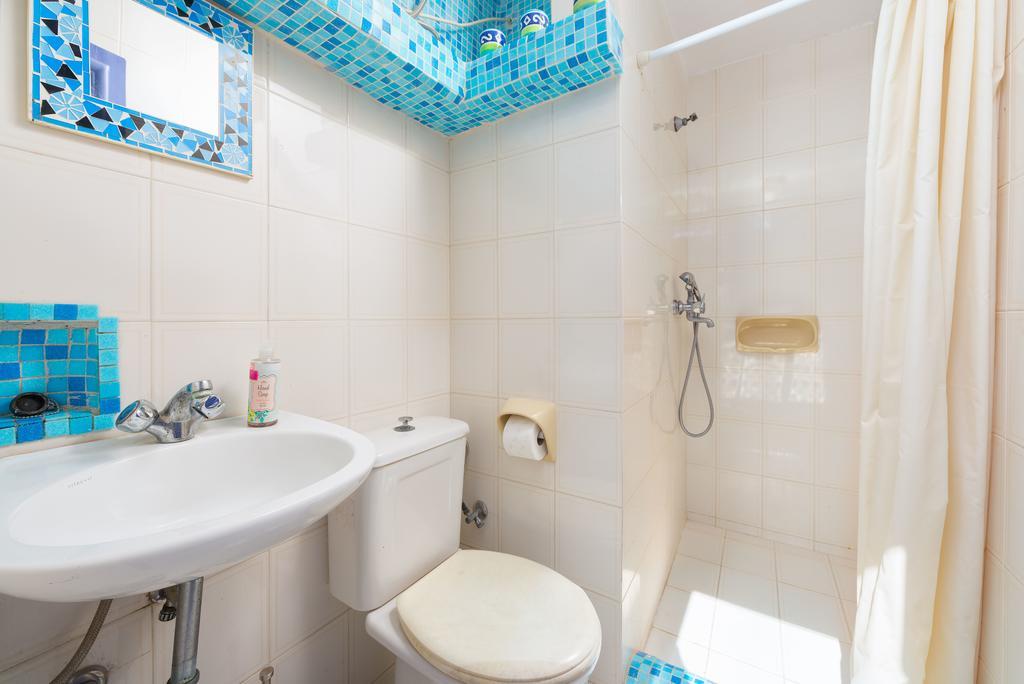 Apartament Angela'S House Koskinou  Zewnętrze zdjęcie