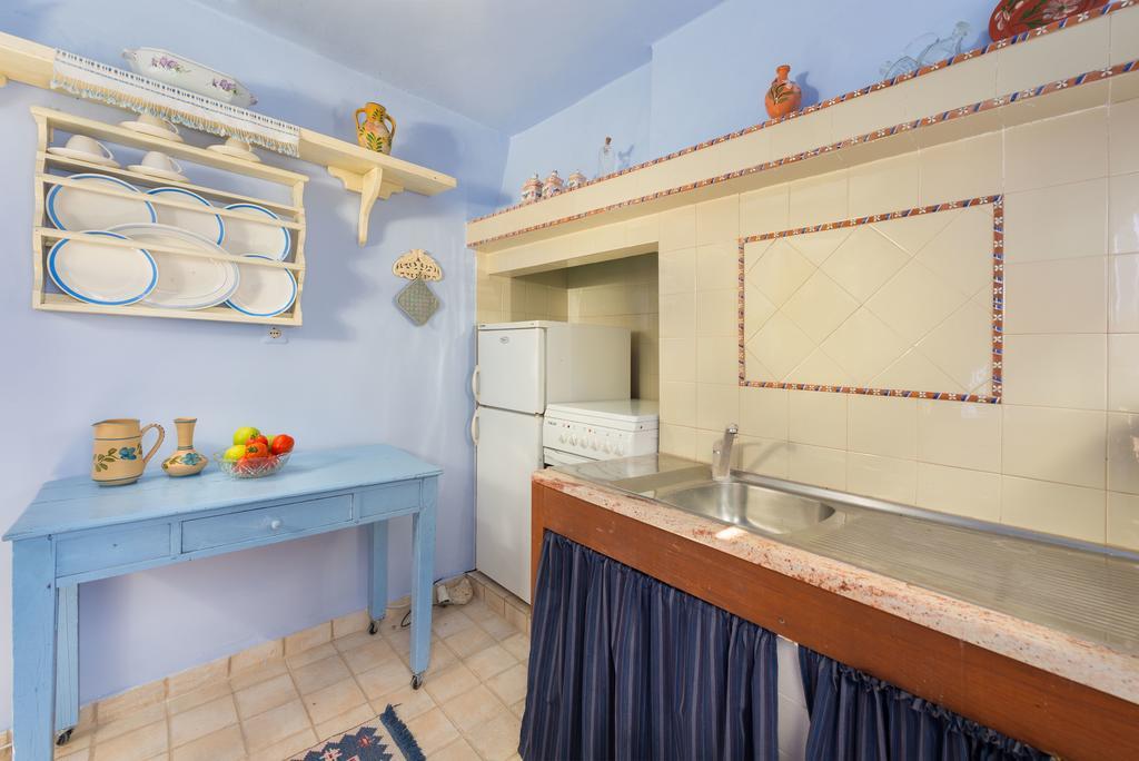 Apartament Angela'S House Koskinou  Zewnętrze zdjęcie